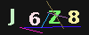 Gambar captcha
